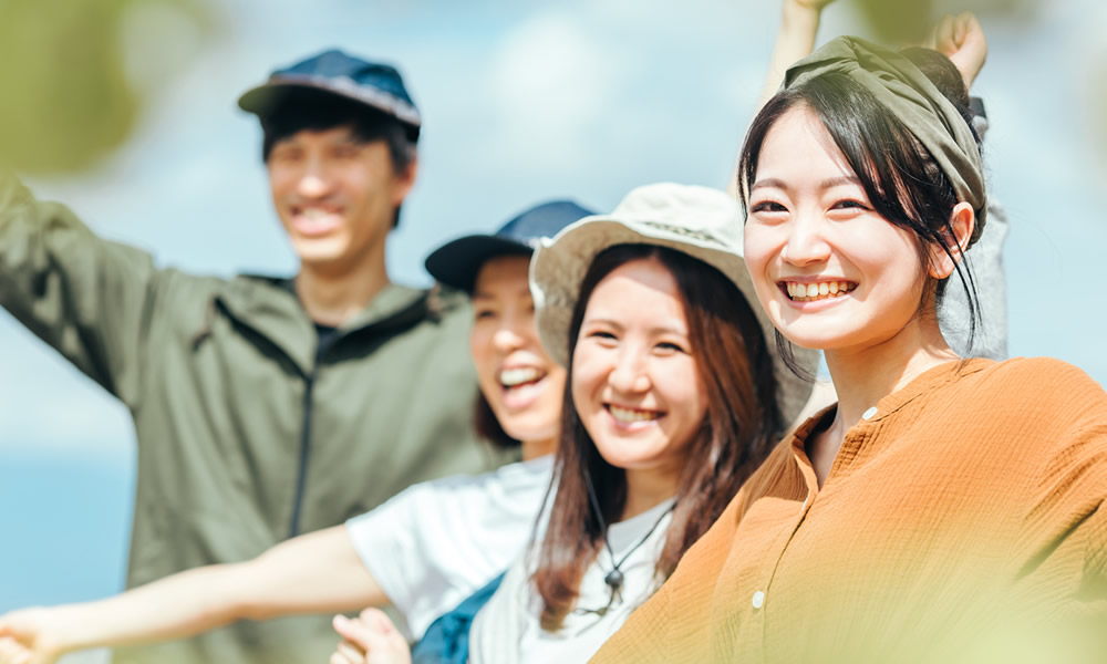 採用情報